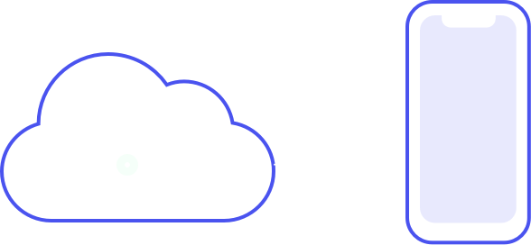 Custom API Development Icon from web app and mobile app developers in Liverpool and Chester