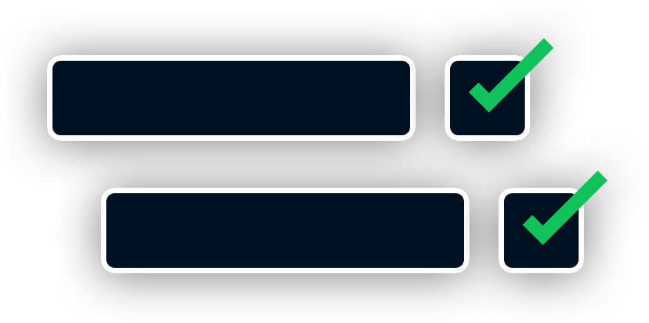 Productivity apps checkboxes streamlining process simplifying